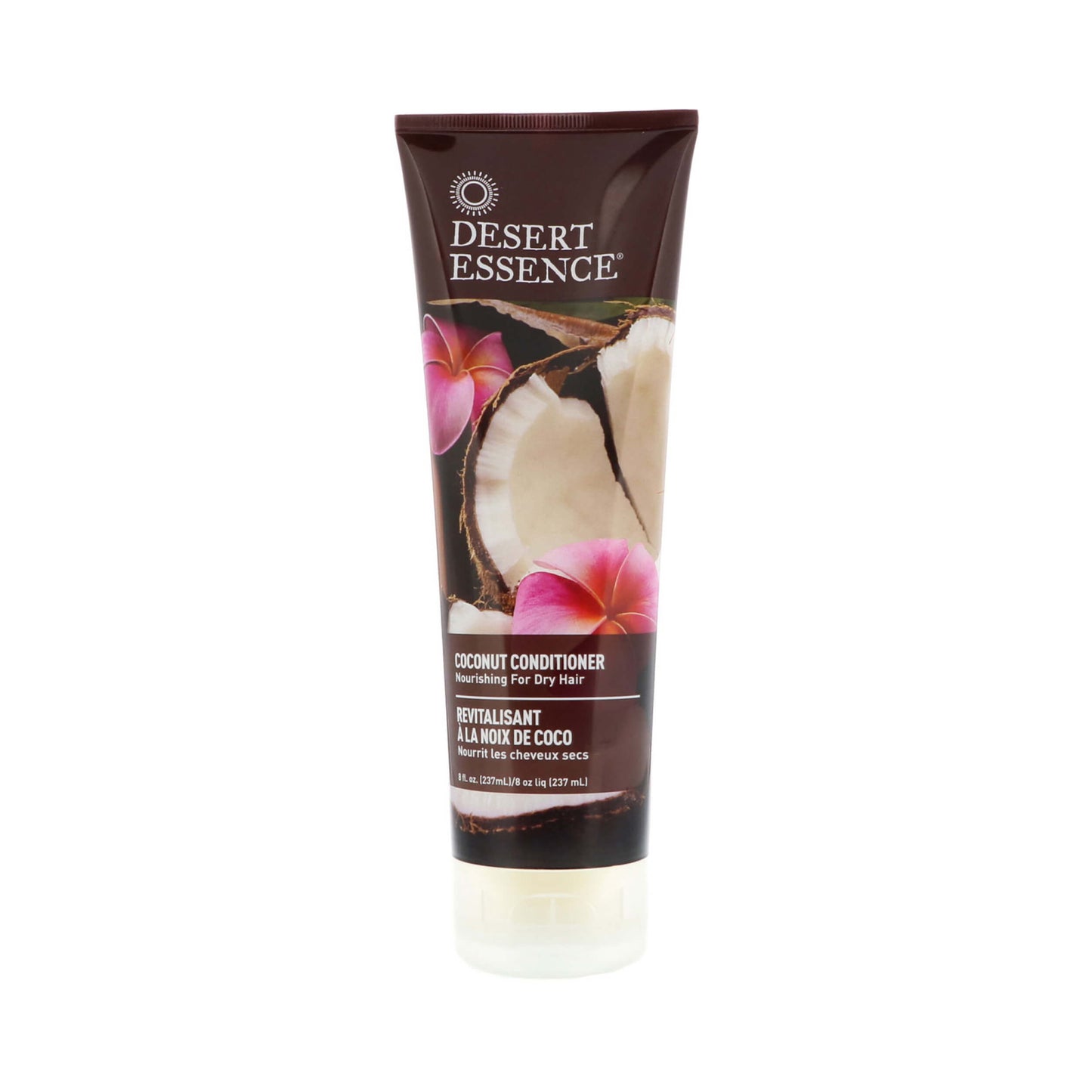 Desert Essence Coconut Conditioner 237ml