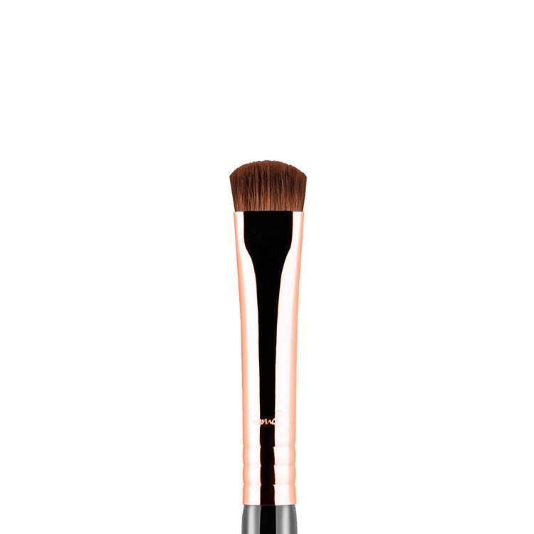 Sigma Beauty E20S Short Shader Brush Copper
