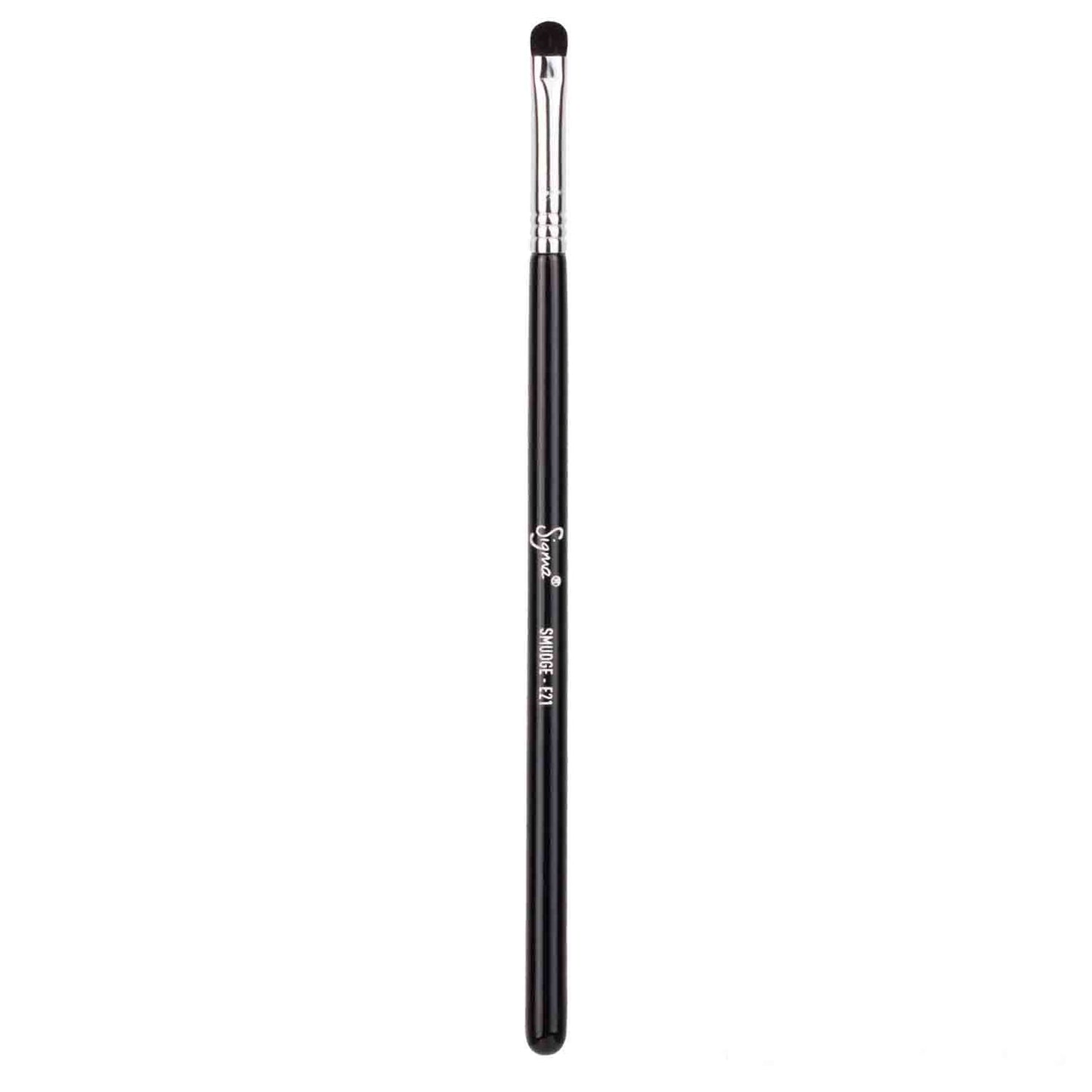 Sigma Beauty E21 Smudge Brush