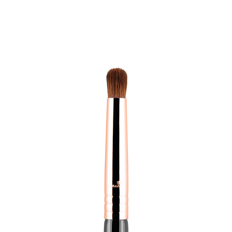 Sigma Beauty E34 Domed Utility Brush Copper