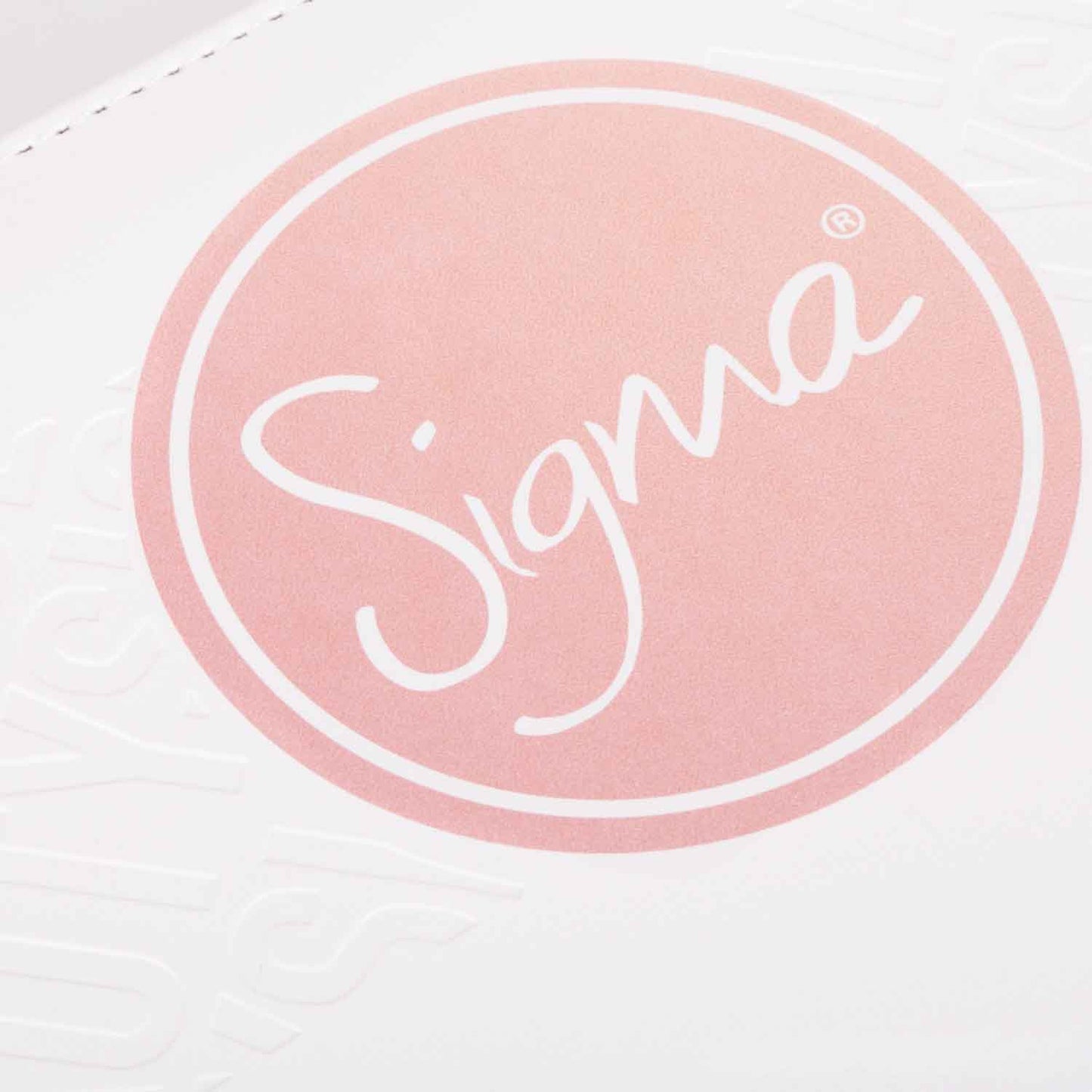 Sigma Beauty - Complete Kit - Copper
