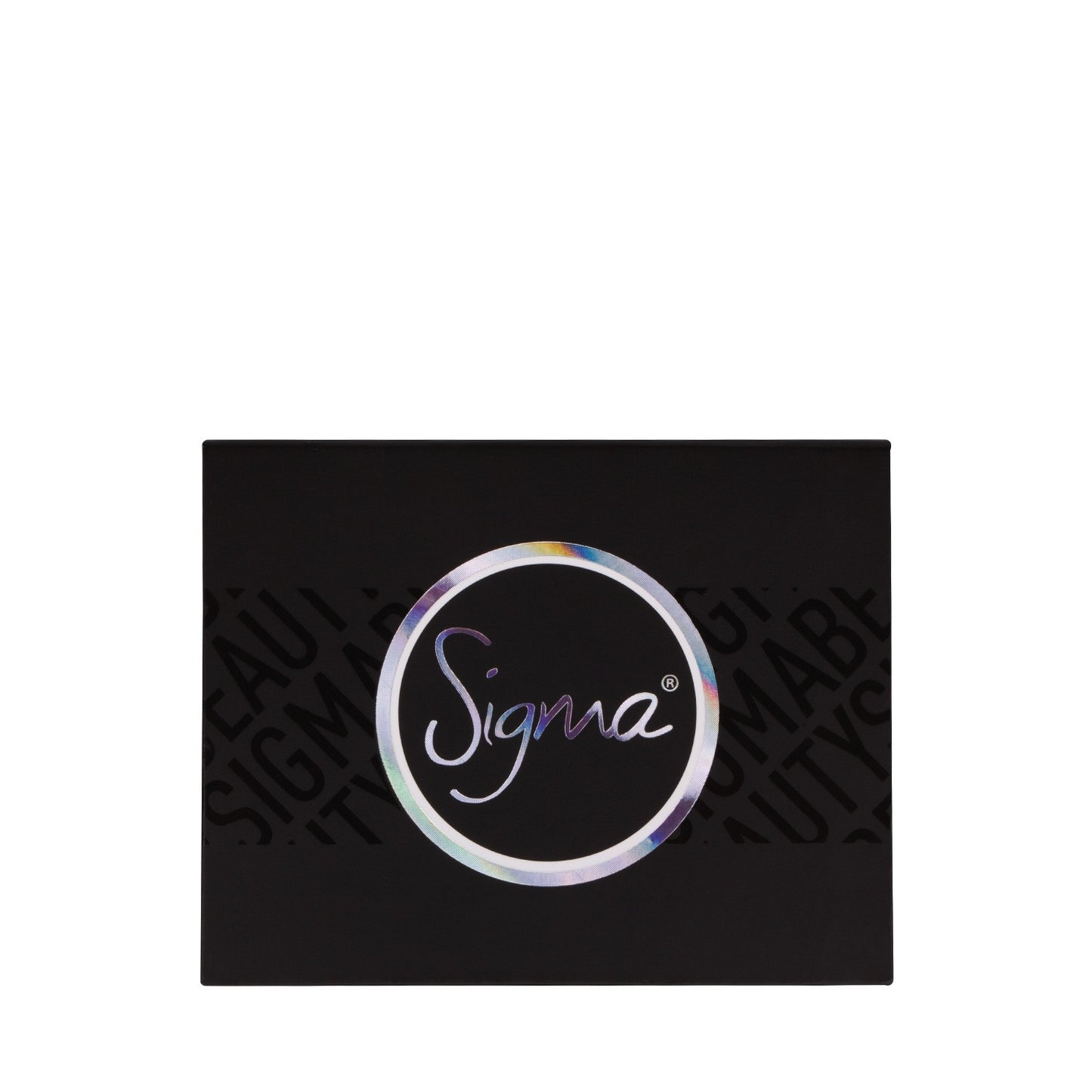 Smoke Screen Eye Shadow Palette