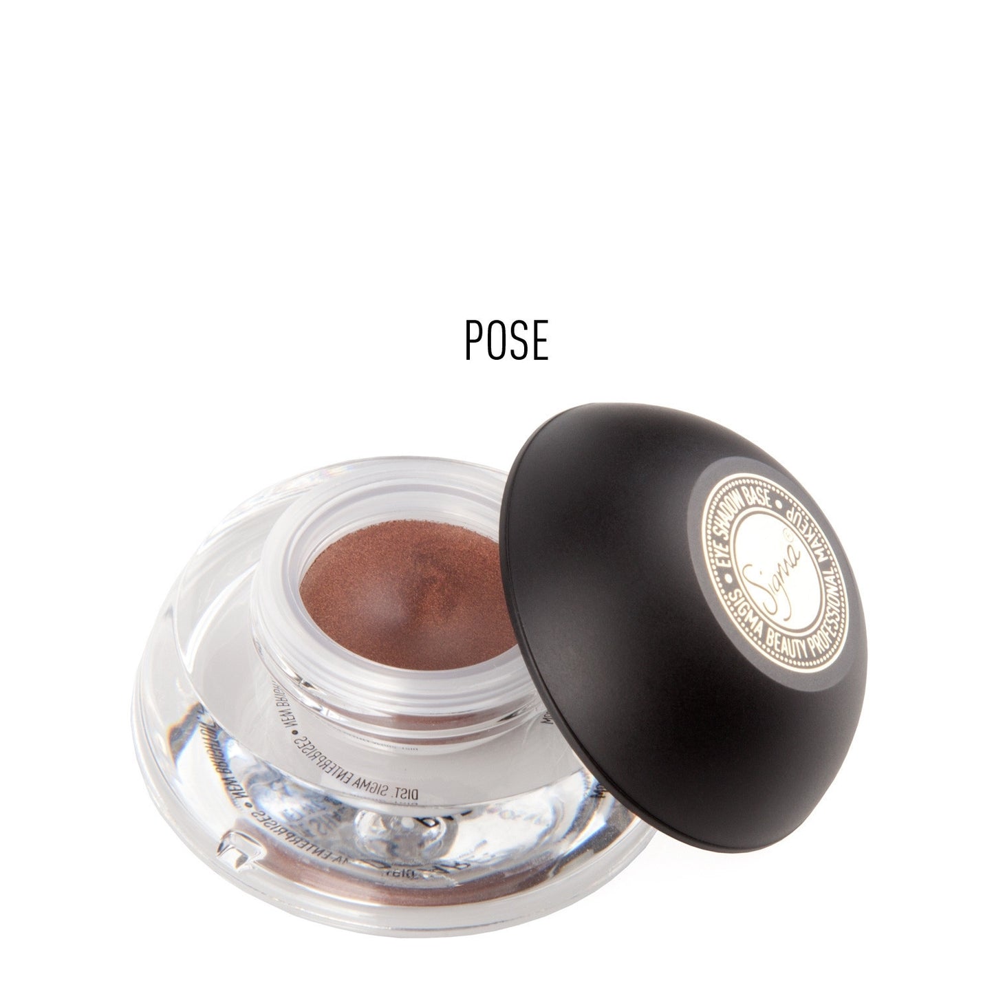 Sigma Beauty - Eye Shadow Base Kit - Bare
