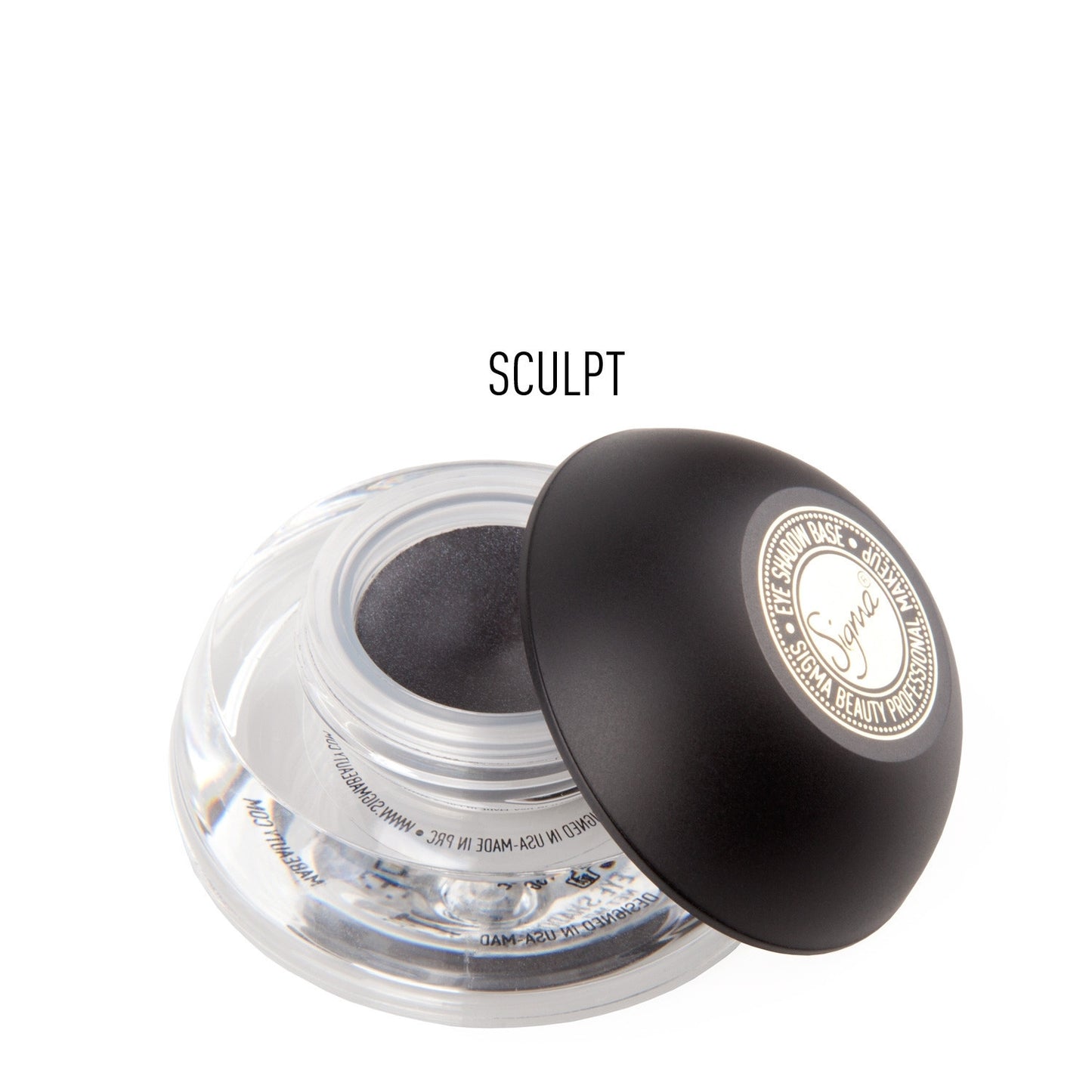 Sigma Beauty - Eye Shadow Base Kit - Bare
