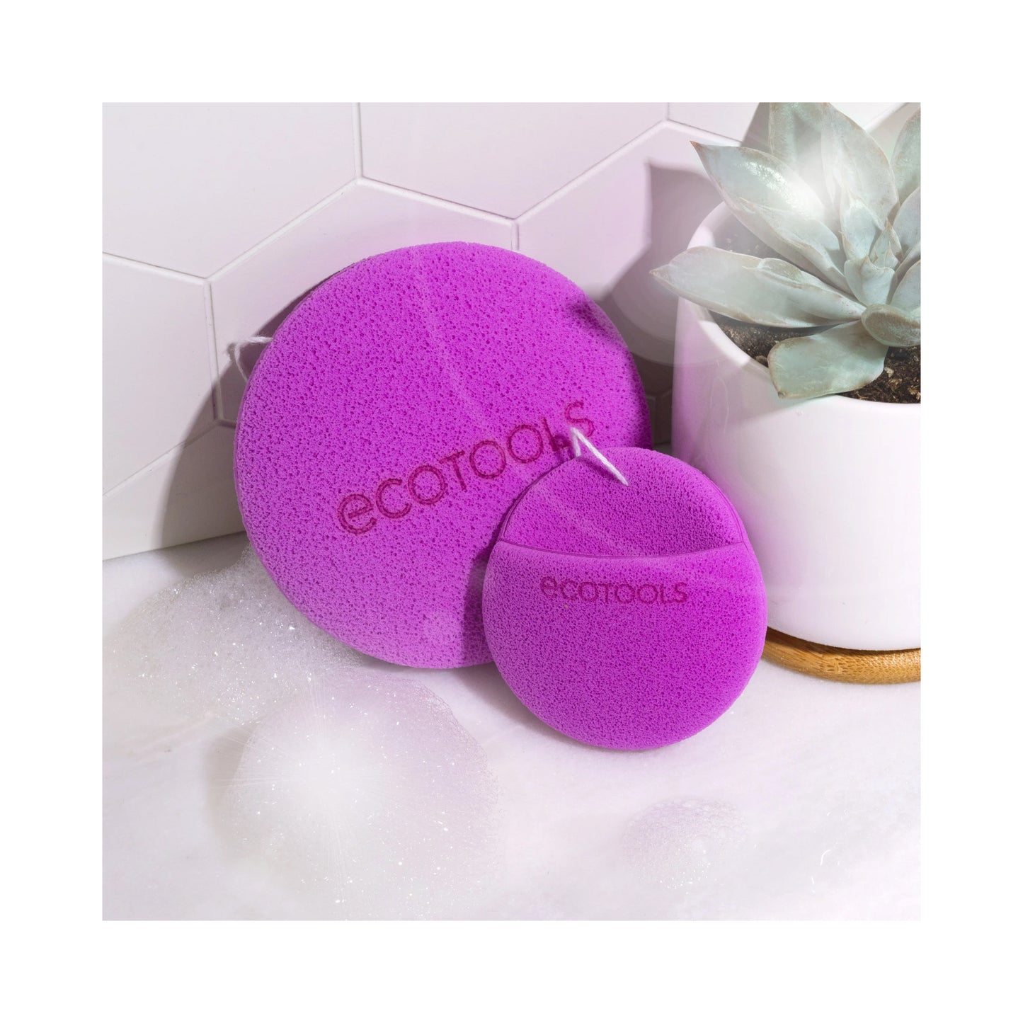 EcoTools Facial Cleansing Bioblender