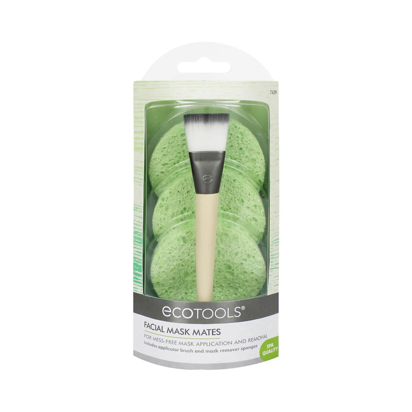 EcoTools Facial Mask Mates