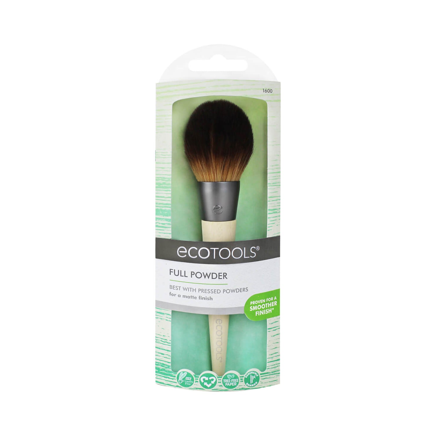 EcoTools Full Powder Brush