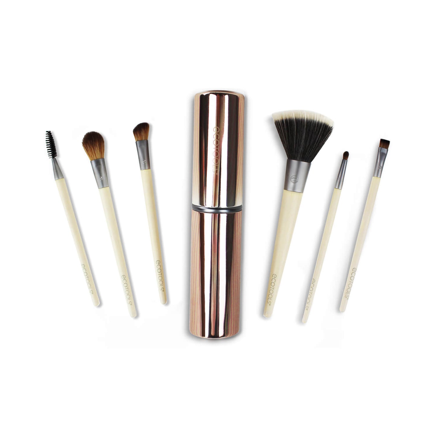 EcoTools Limited Edition Anniversary Collection Open