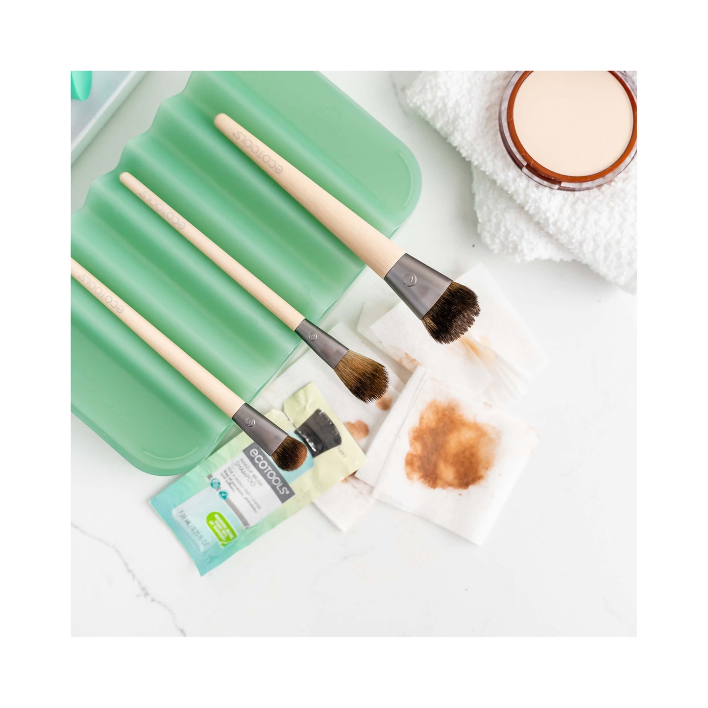 EcoTools Prep and Refresh Beauty Kit