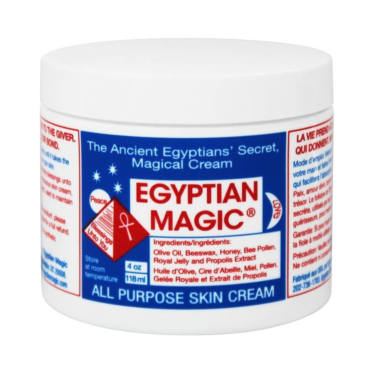 Egyptian Magic All Purpose Skin Cream 118ml