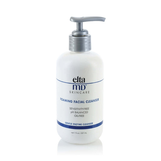 EltaMD Foaming Facial Cleanser