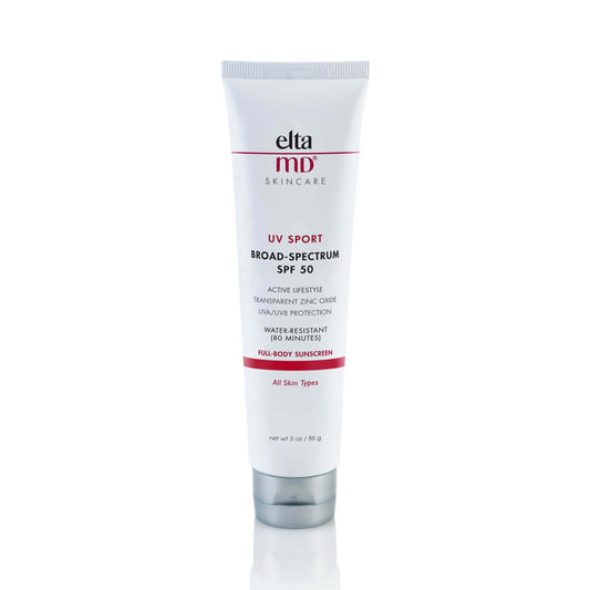 EltaMD UV Sport Broad-Spectrum SPF 50 Tube