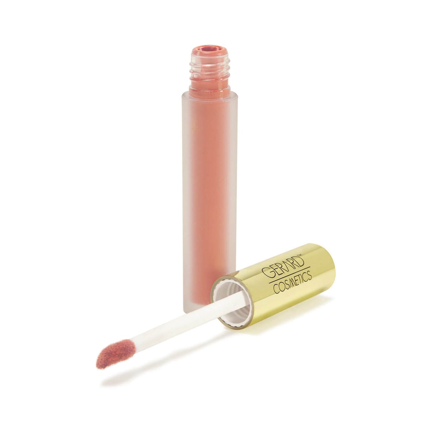 Gerard Cosmetics Hydra Matte Liquid Lipstick Madison Avenue