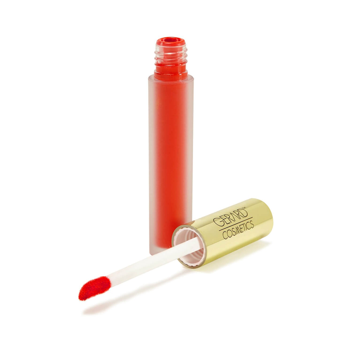 Gerard Cosmetics Hydra Matte Liquid Lipstick Mercury Rising