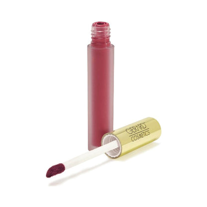 Gerard Cosmetics Hydra Matte Liquid Lipstick Red Brick Road