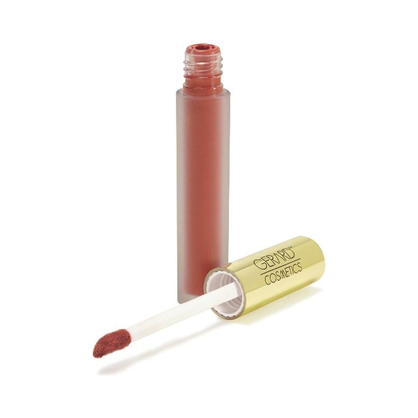 Gerard Cosmetics Hydra Matte Liquid Lipstick Sedona