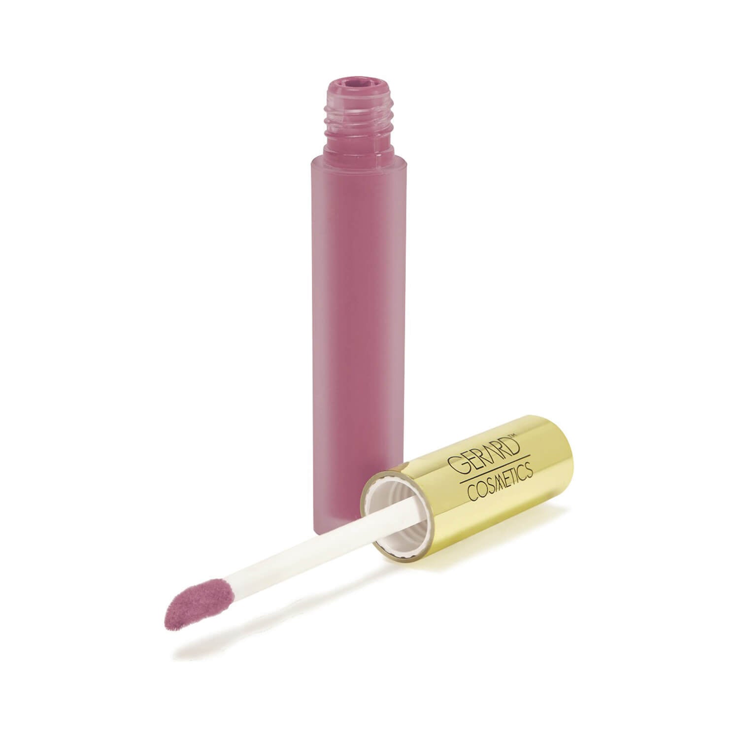 Gerard Cosmetics Hydra Matte Liquid Lipstick Skinny Dip