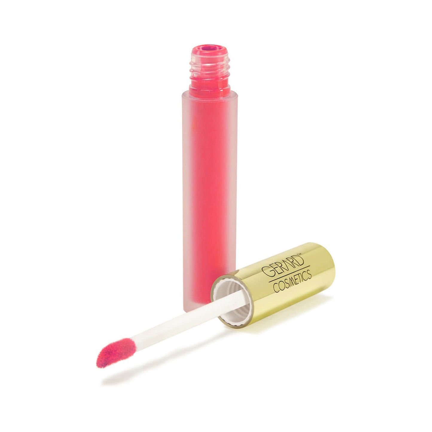 Gerard Cosmetics Hydra Matte Liquid Lipstick Strawberry Fields