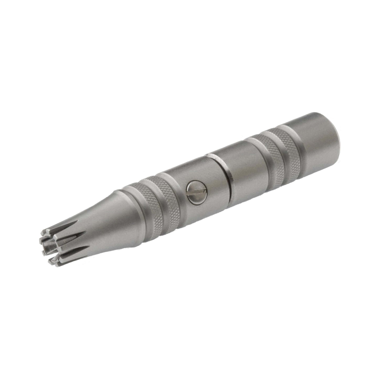 Groom Mate Platinum XL Nose Ear Hair Trimmer