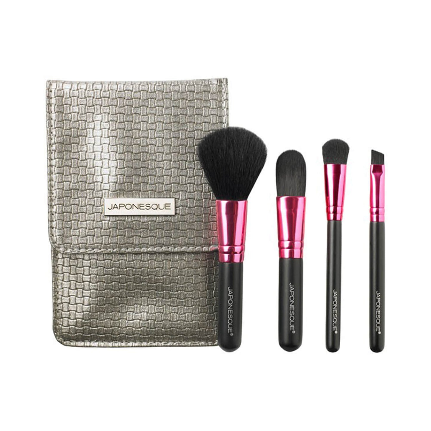 Japonesque Essential Brush Set