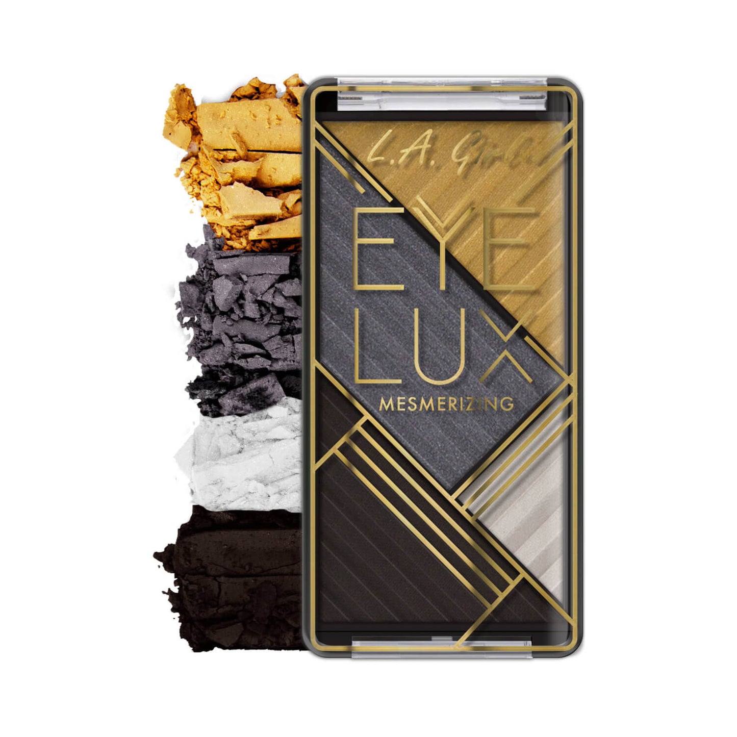 LA Girl Eye Lux Eyeshadow GES476 Dramatize