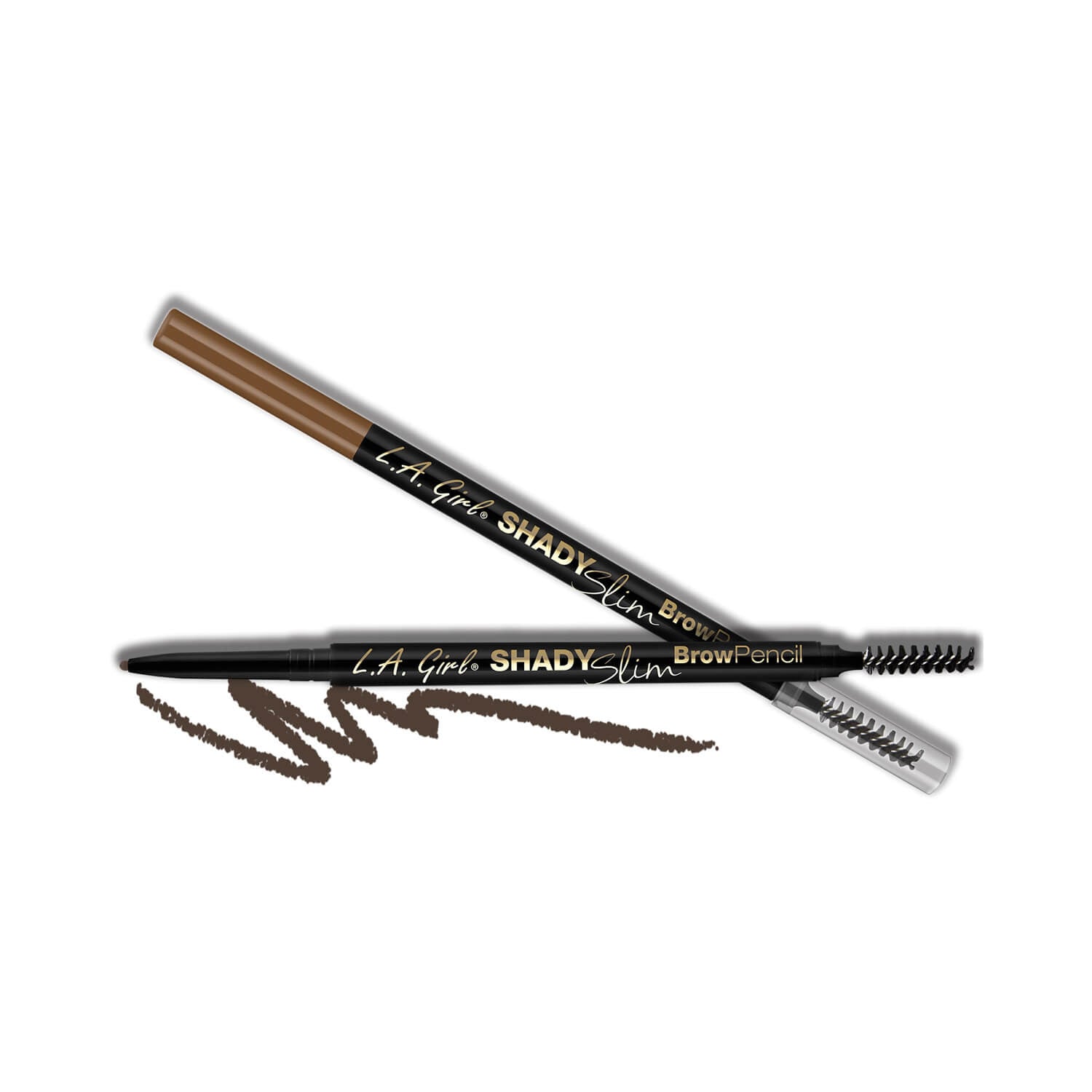 LA Girl Shady Slim Brow Pencil