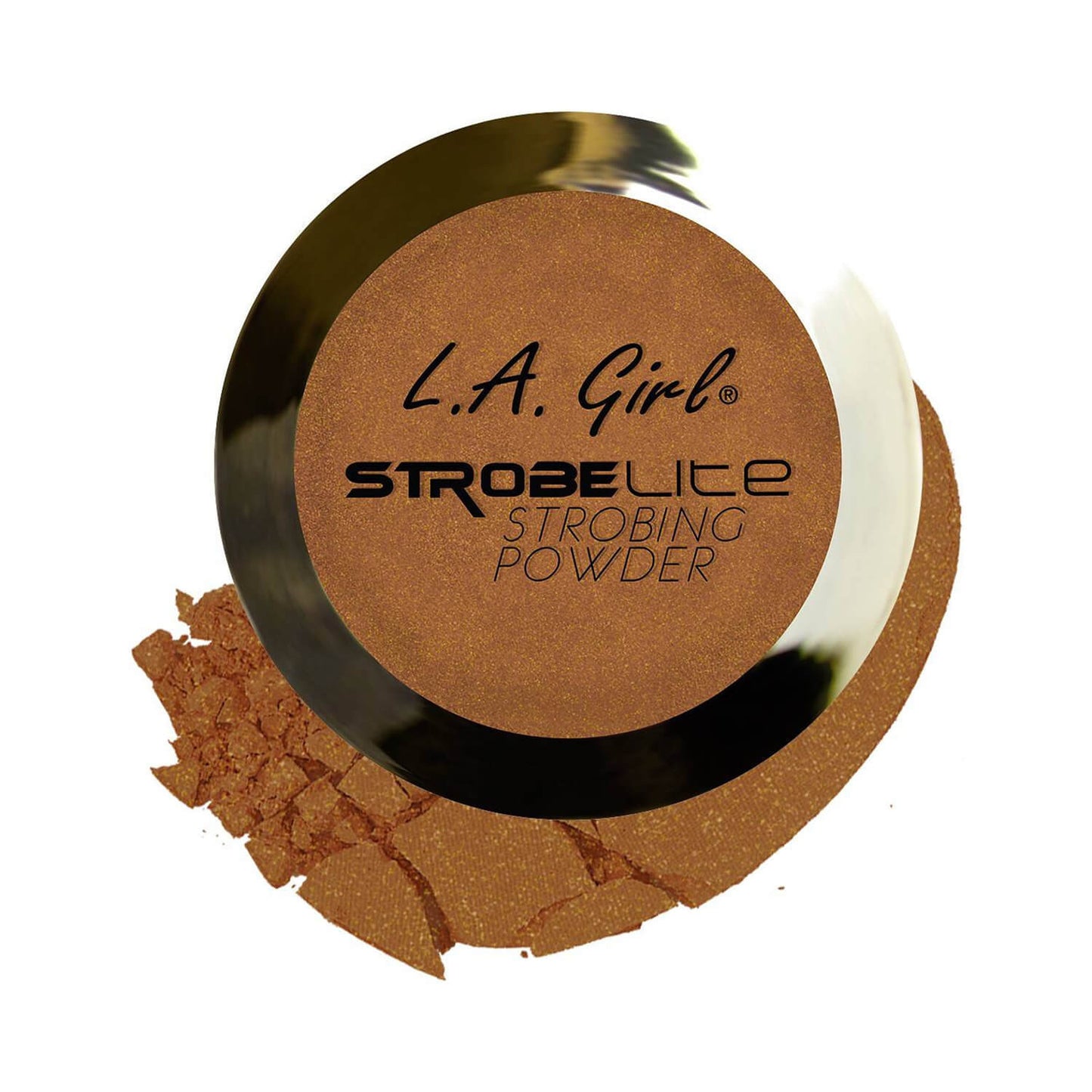 LA Girl Strobe Lite Strobing Powder 20 Watt GSP631