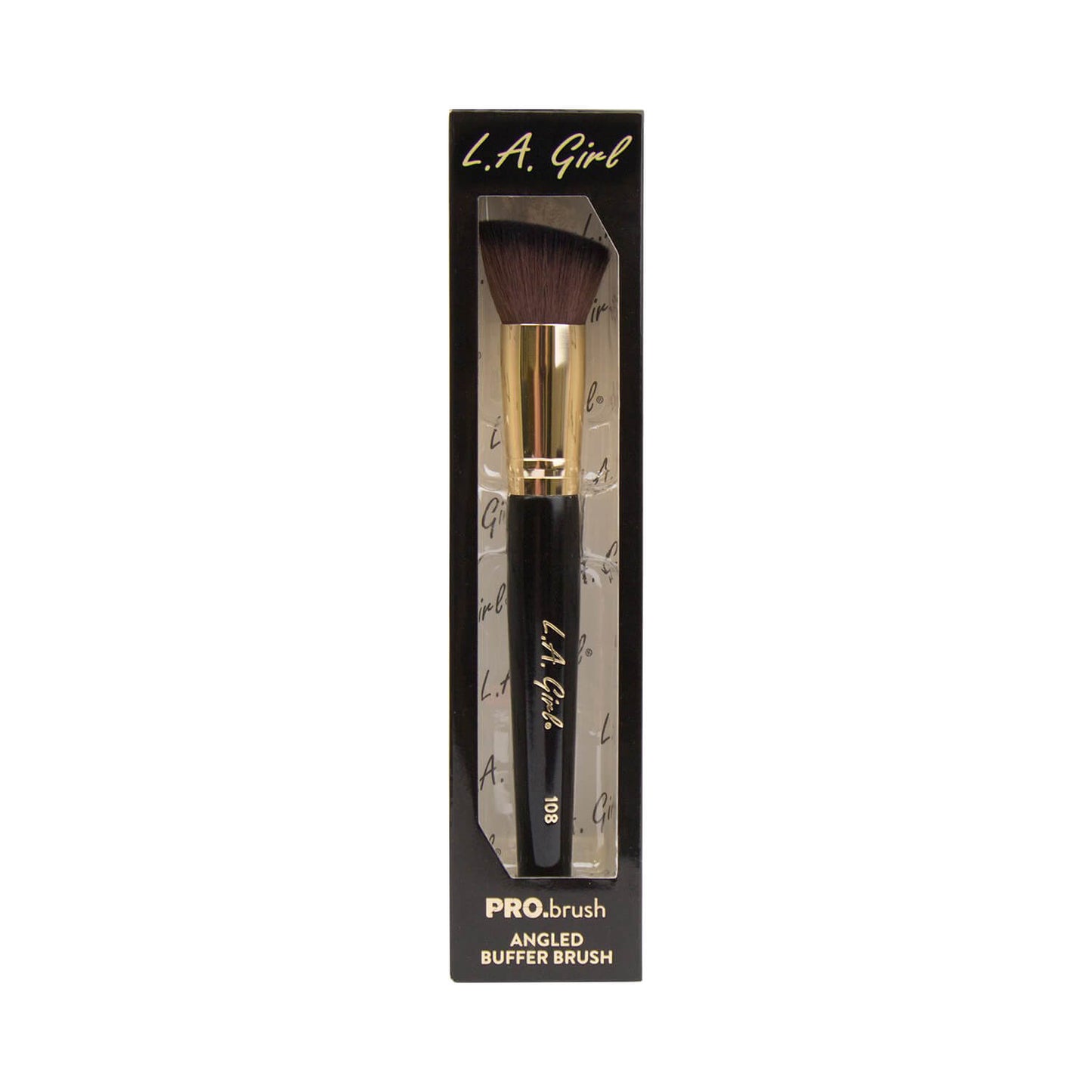 LA Girl USA Angled Buffer Brush