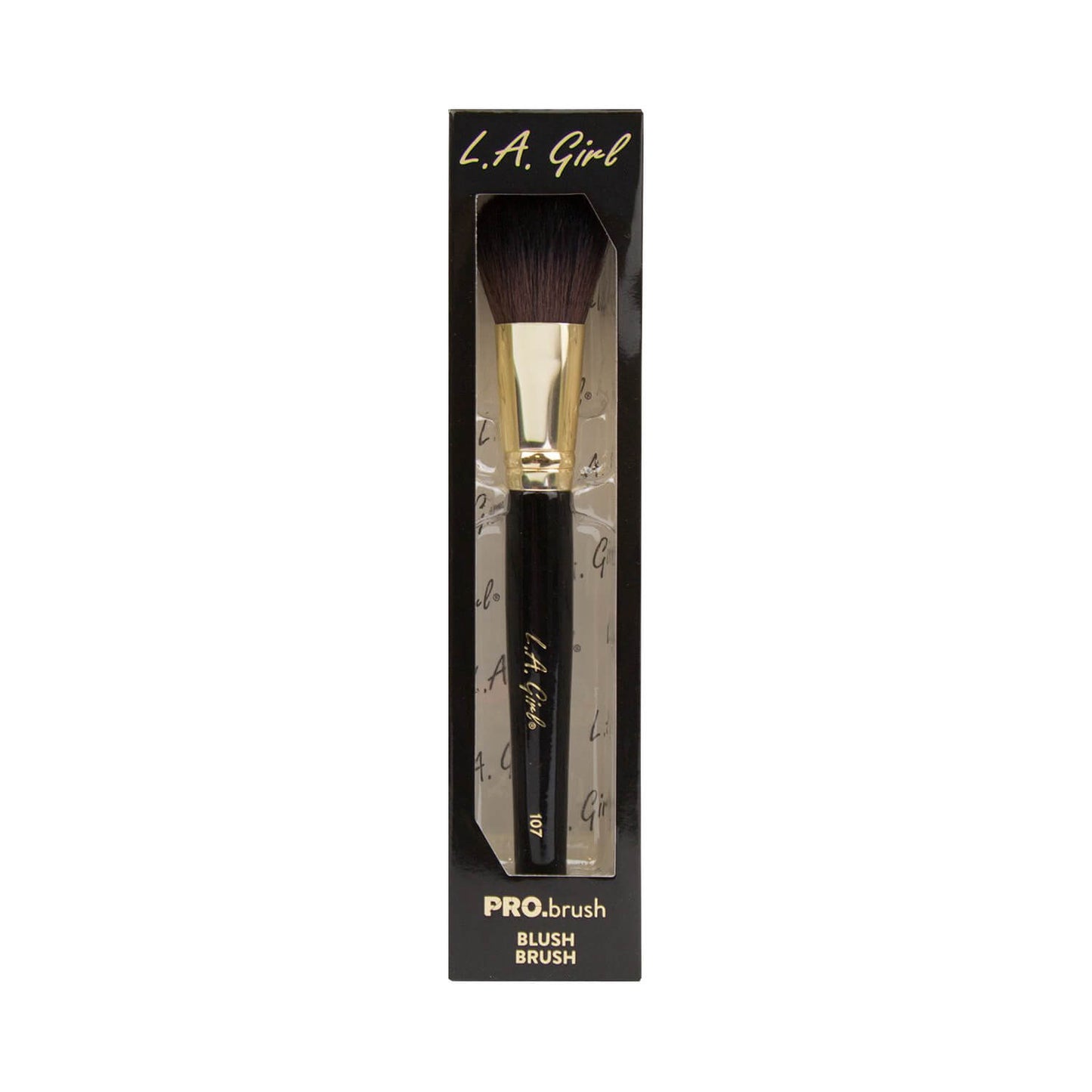 LA Girl USA Blush Brush