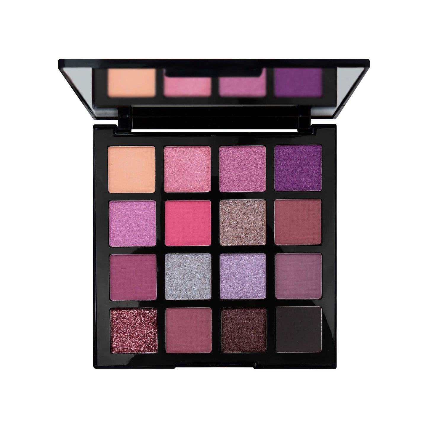 LA Girl USA Break Free Eyeshadow Palette G42877 This Is Me