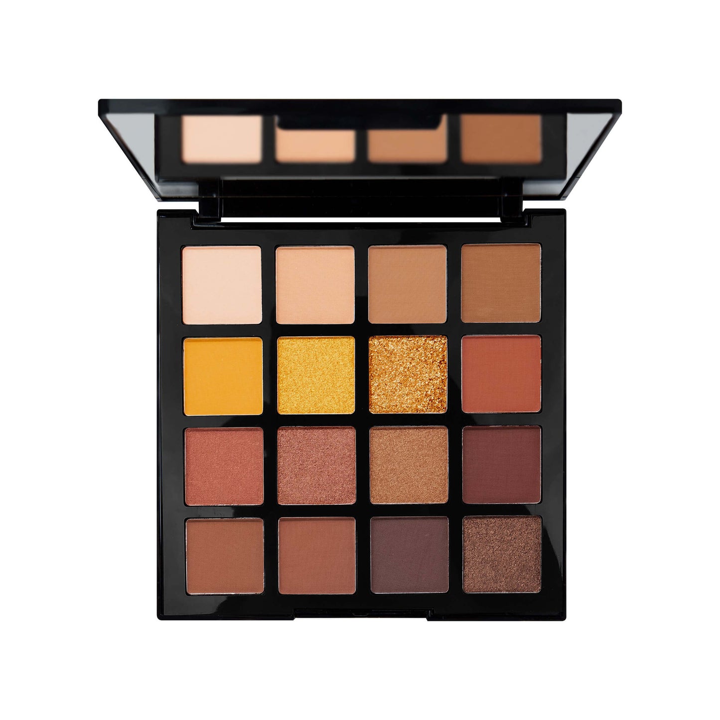 LA Girl USA Break Free Eyeshadow Palette G42878 Be You