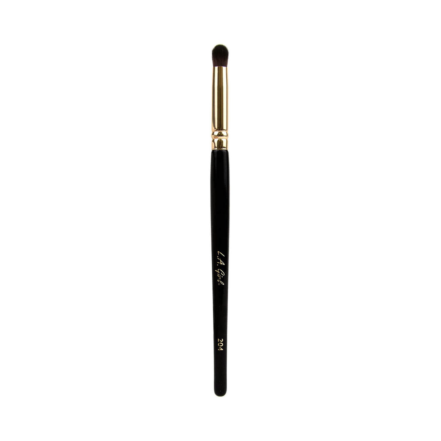 LA Girl USA Domed Crease Brush