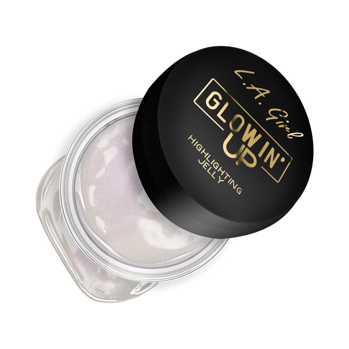 LA Girl USA Glowin' Up Jelly Highlighter Glowaholic GLH702
