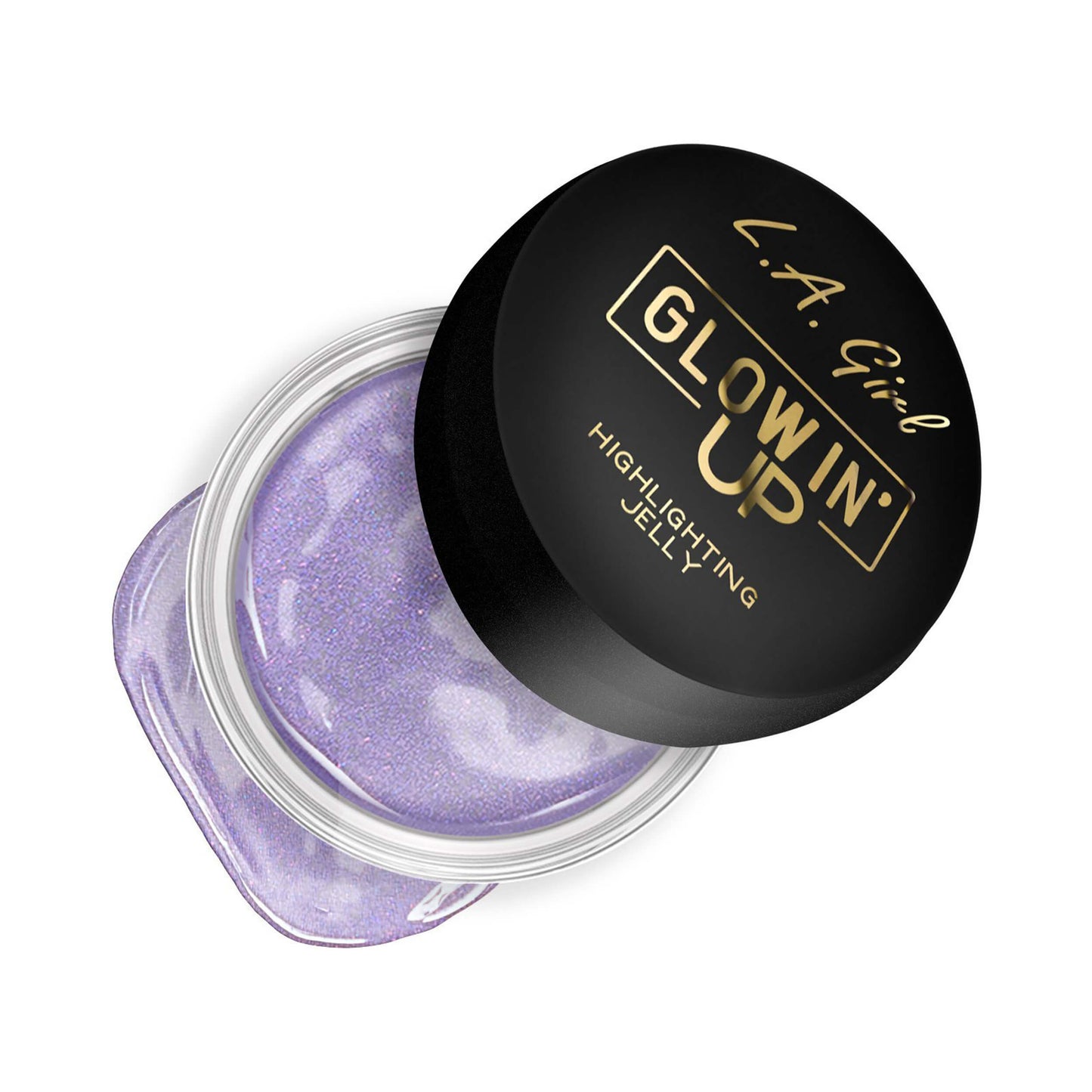 LA Girl USA Glowin' Up Jelly Highlighter Cosmic Glow GLH705