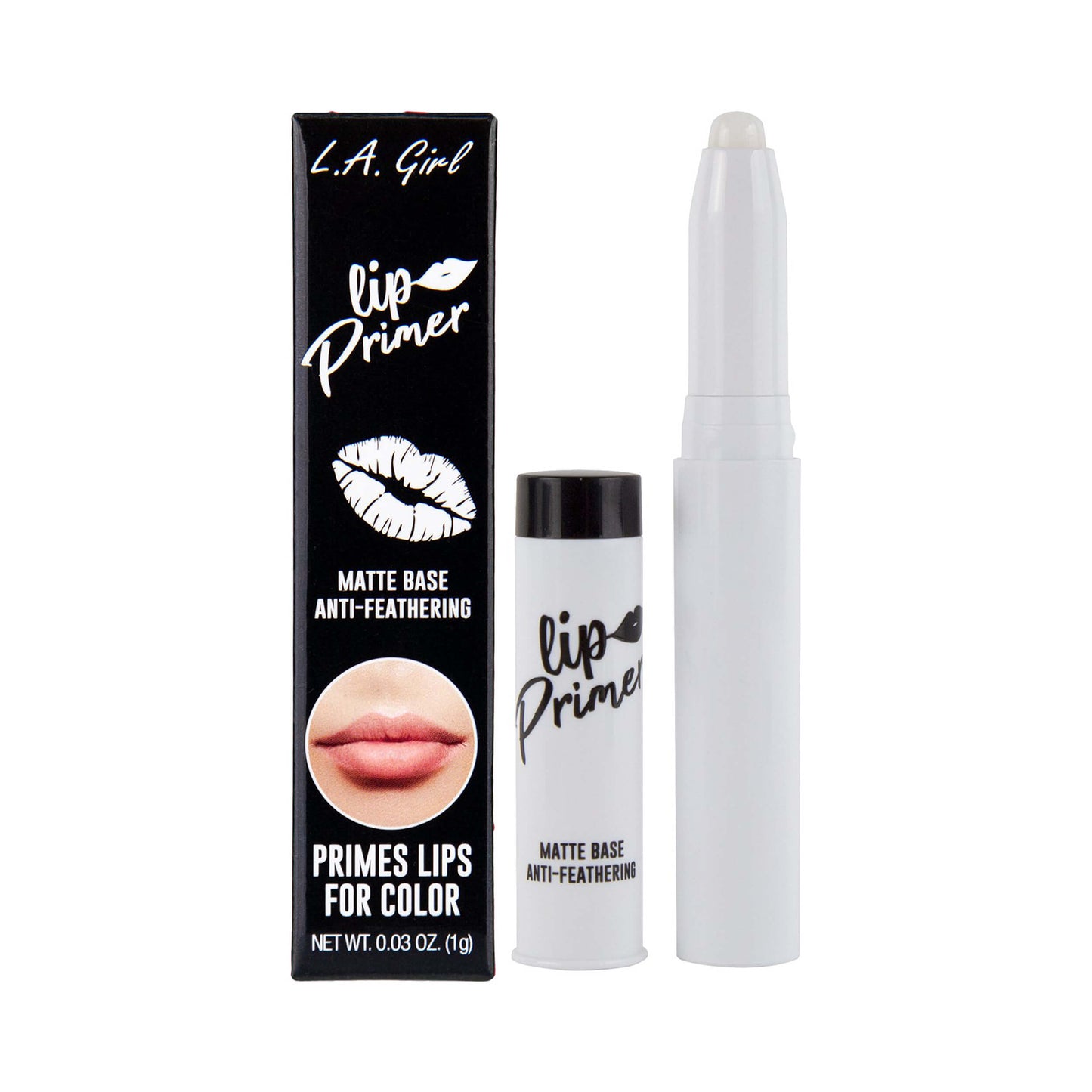 LA Girl USA Lip Primer