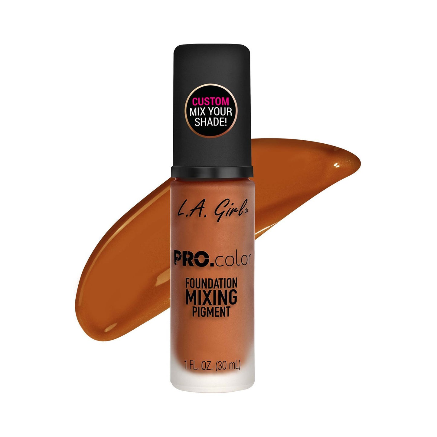 LA Girl USA PRO.color Foundation Mixing Pigment Orange GLM713