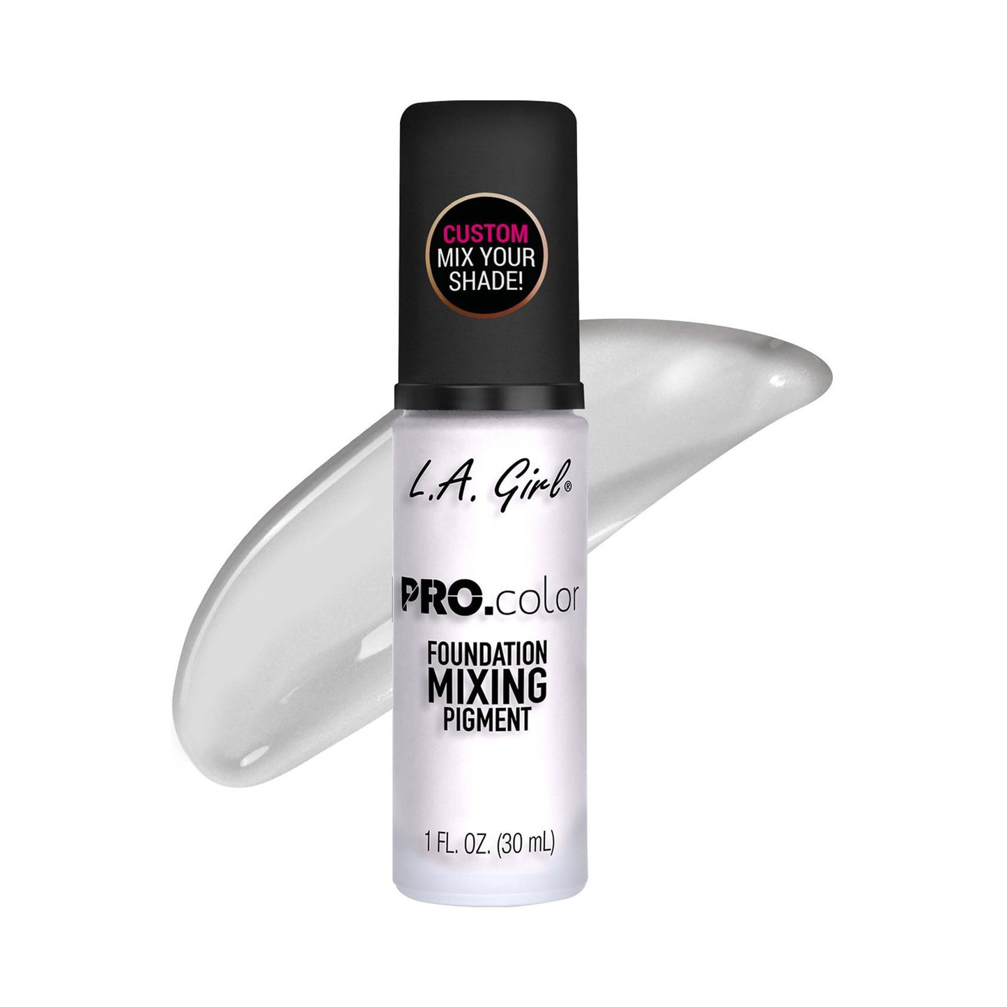LA Girl USA PRO.color Foundation Mixing Pigment White GLM711