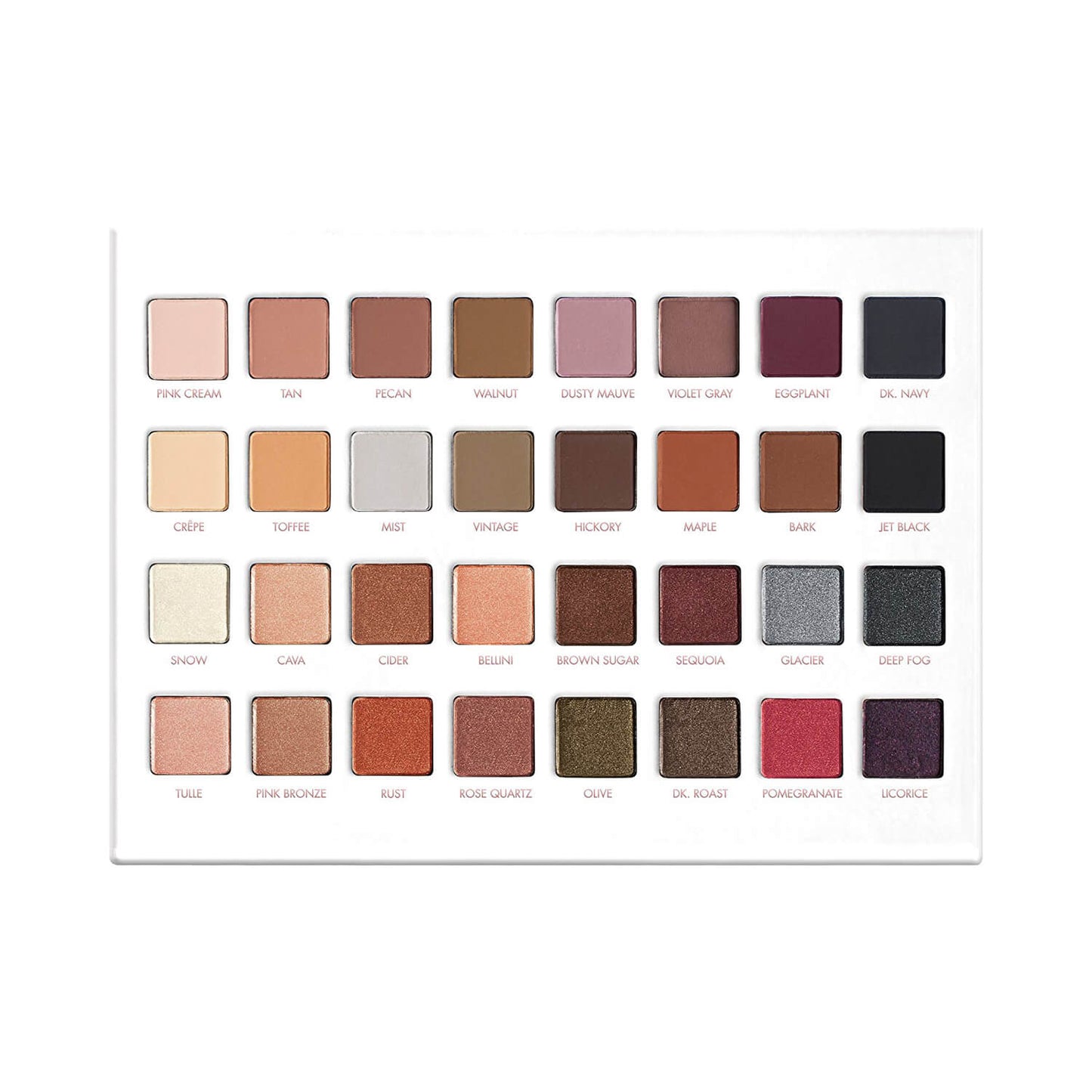 LORAC MEGA PRO PALETTE 3