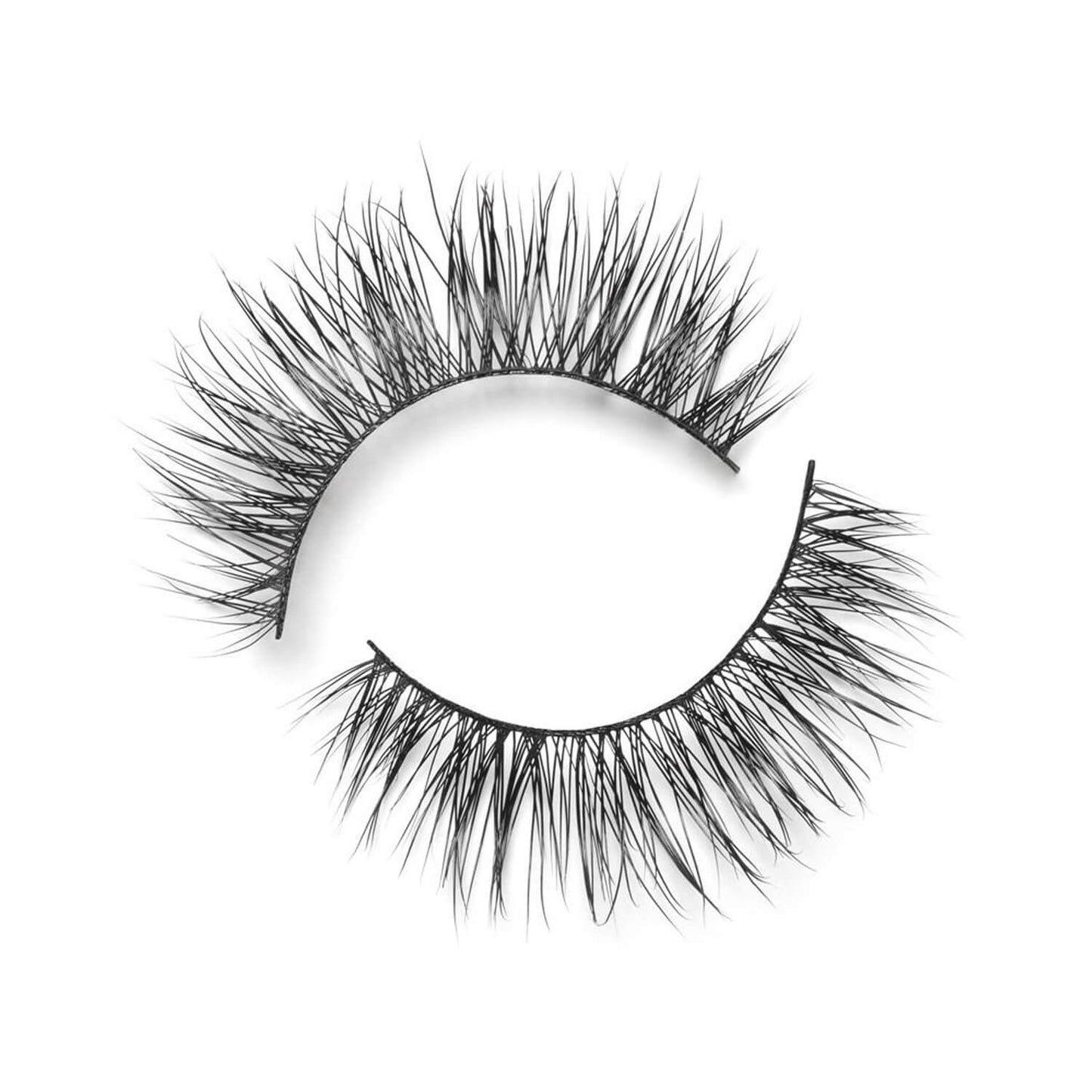 Lilly Lashes Diamonds Luxury Mink Lashes