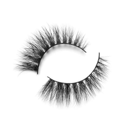 Lilly Lashes Doha 3D Mink Lashes