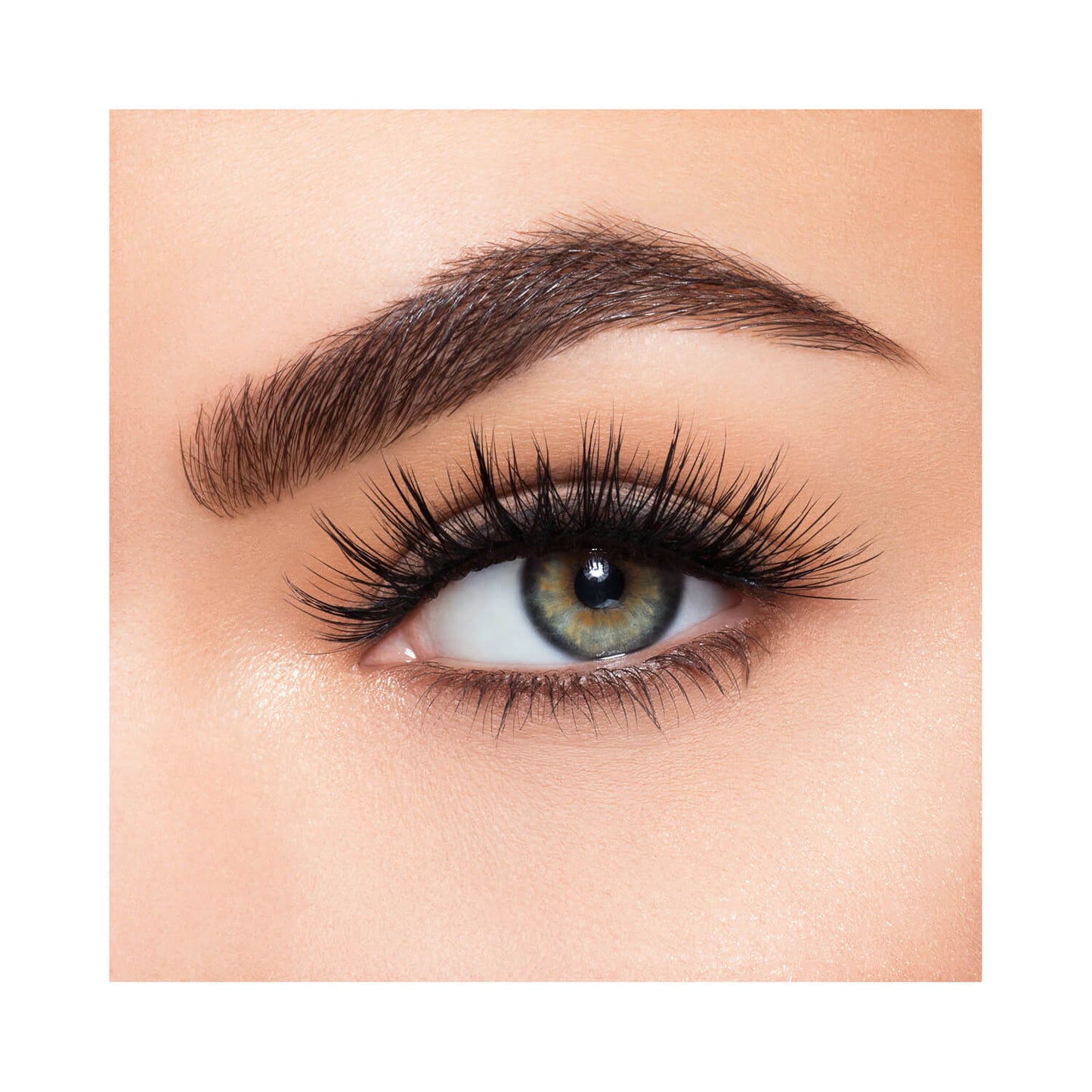 Lilly Lashes Goddess Luxury Mink Lashes