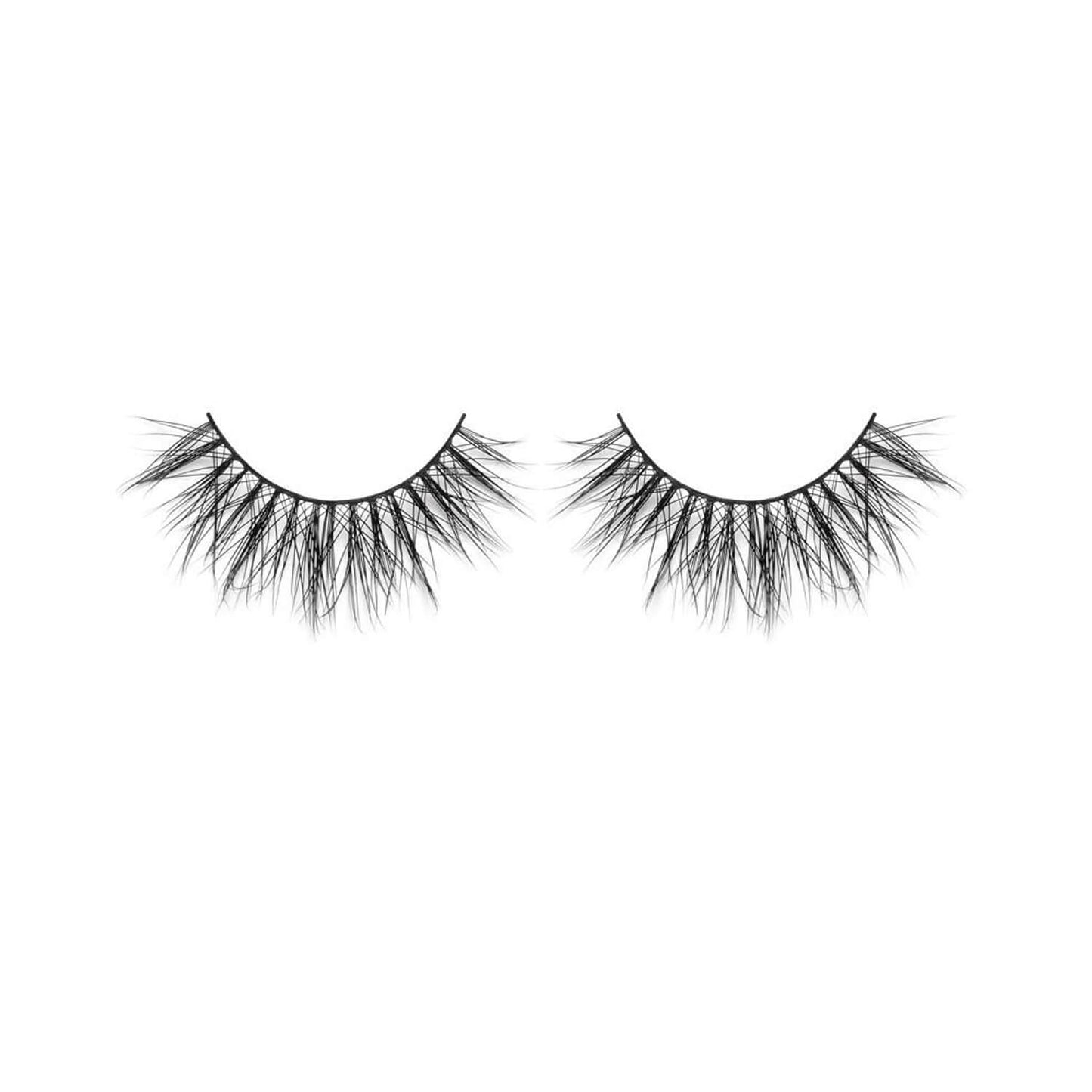 Lilly Lashes Goddess Luxury Mink Lashes