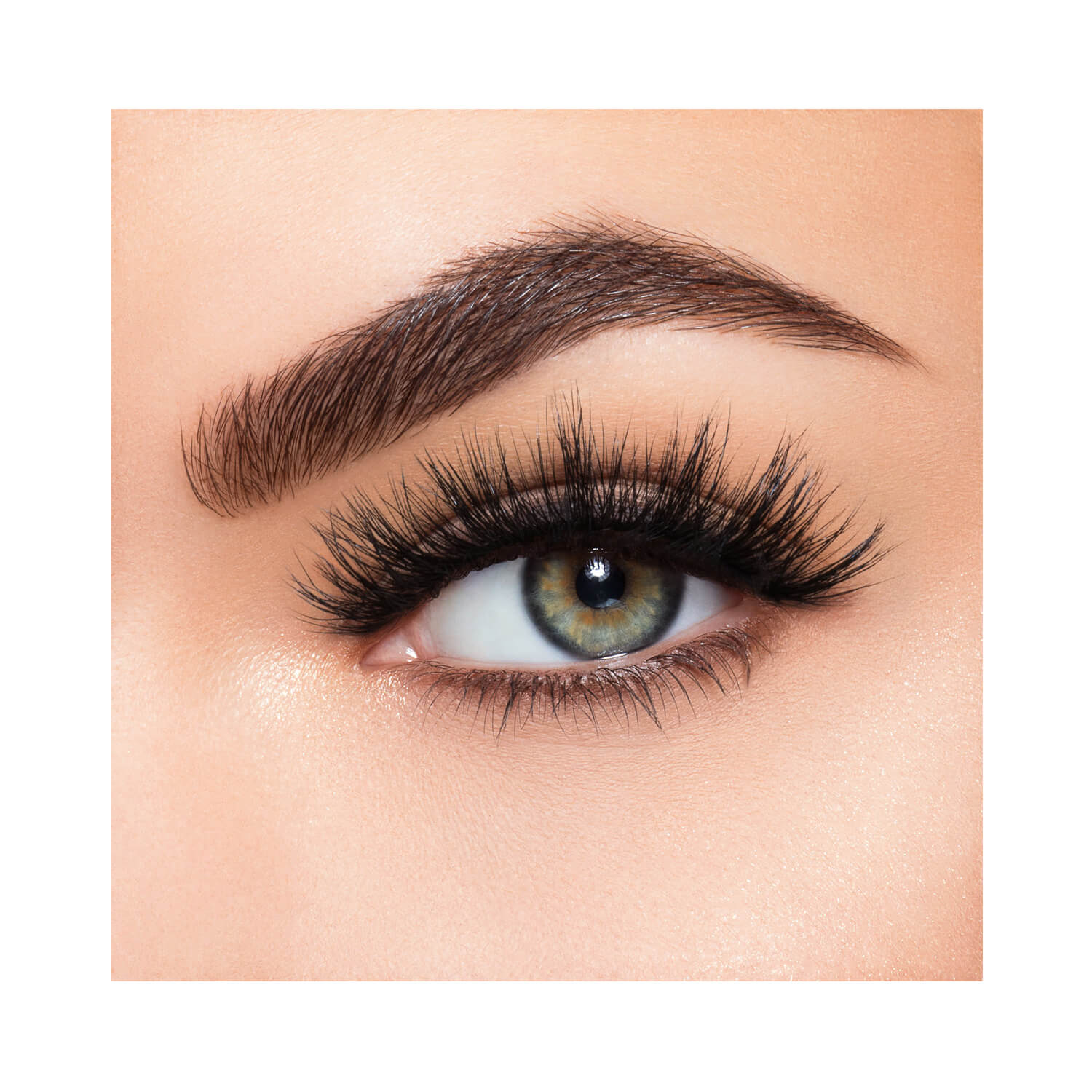 Lilly Lashes Miami 3D Mink Lashes