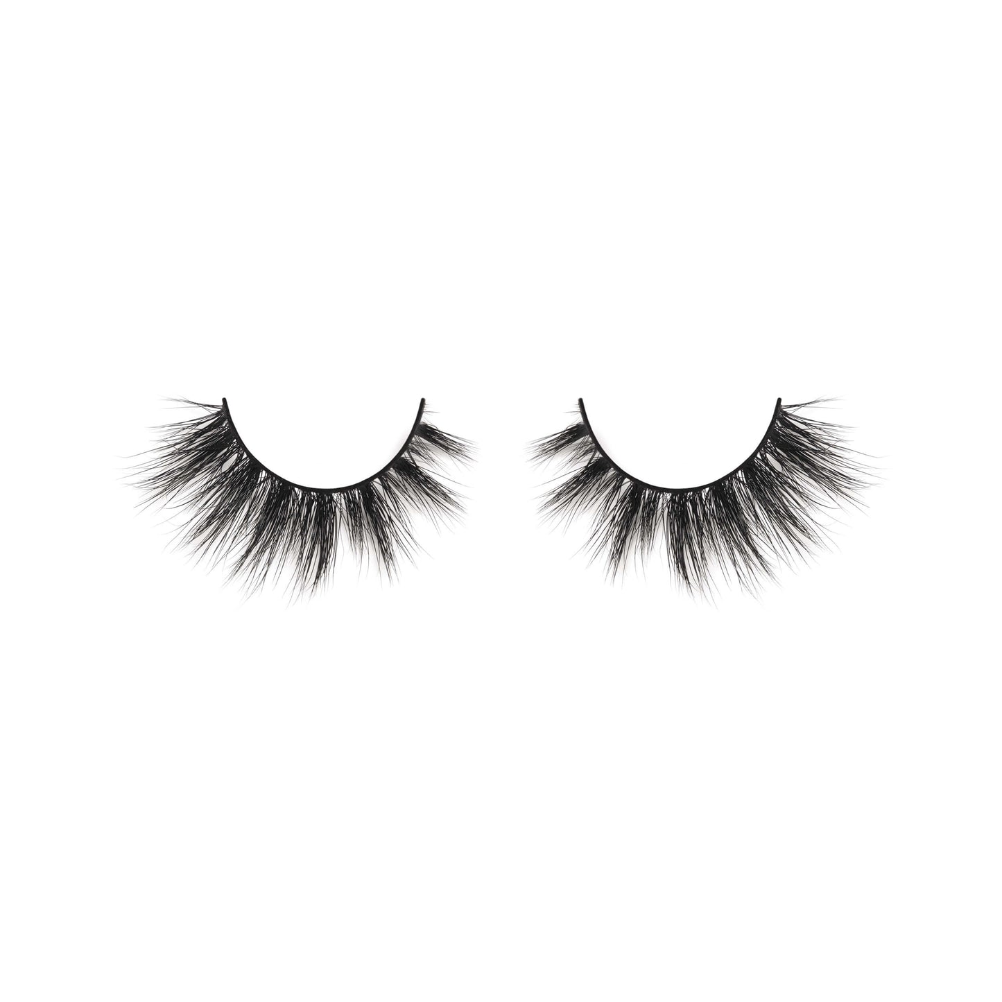 Lilly Lashes Miami Flare 3D Mink Lashes