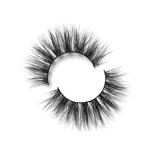 Lilly Lashes Miami Lite 3D Mink Lashes