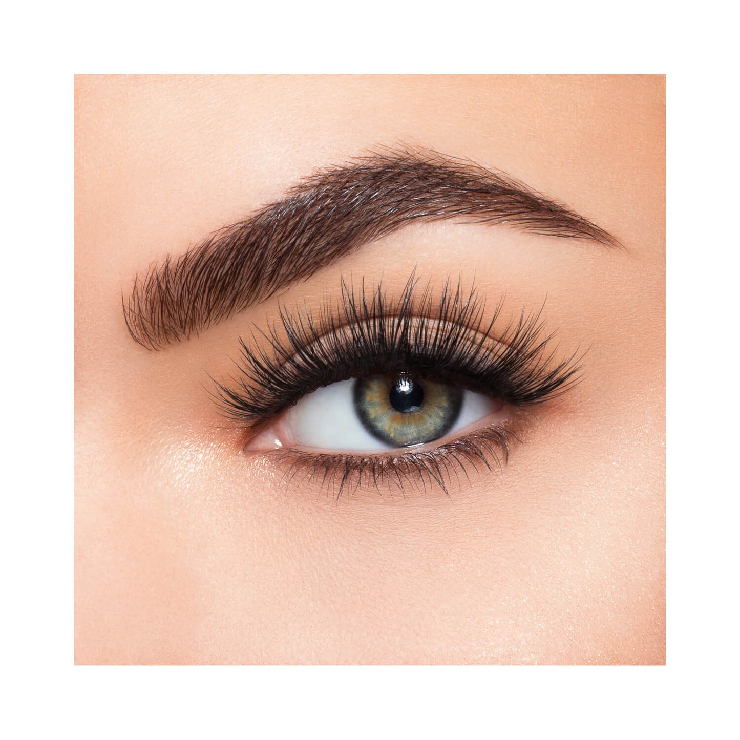 Lilly Lashes Monaco 3D Mink Lashes