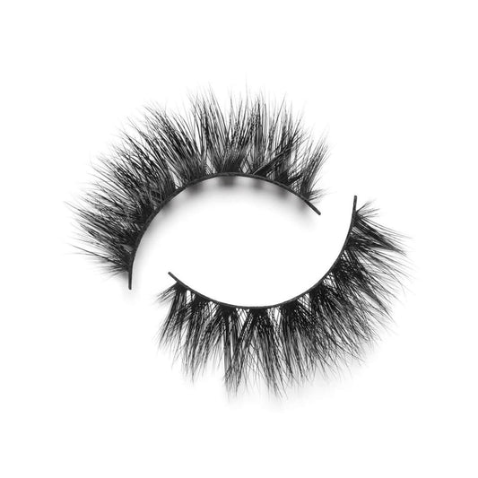 Lilly Lashes Mykonos 3D Mink Lashes