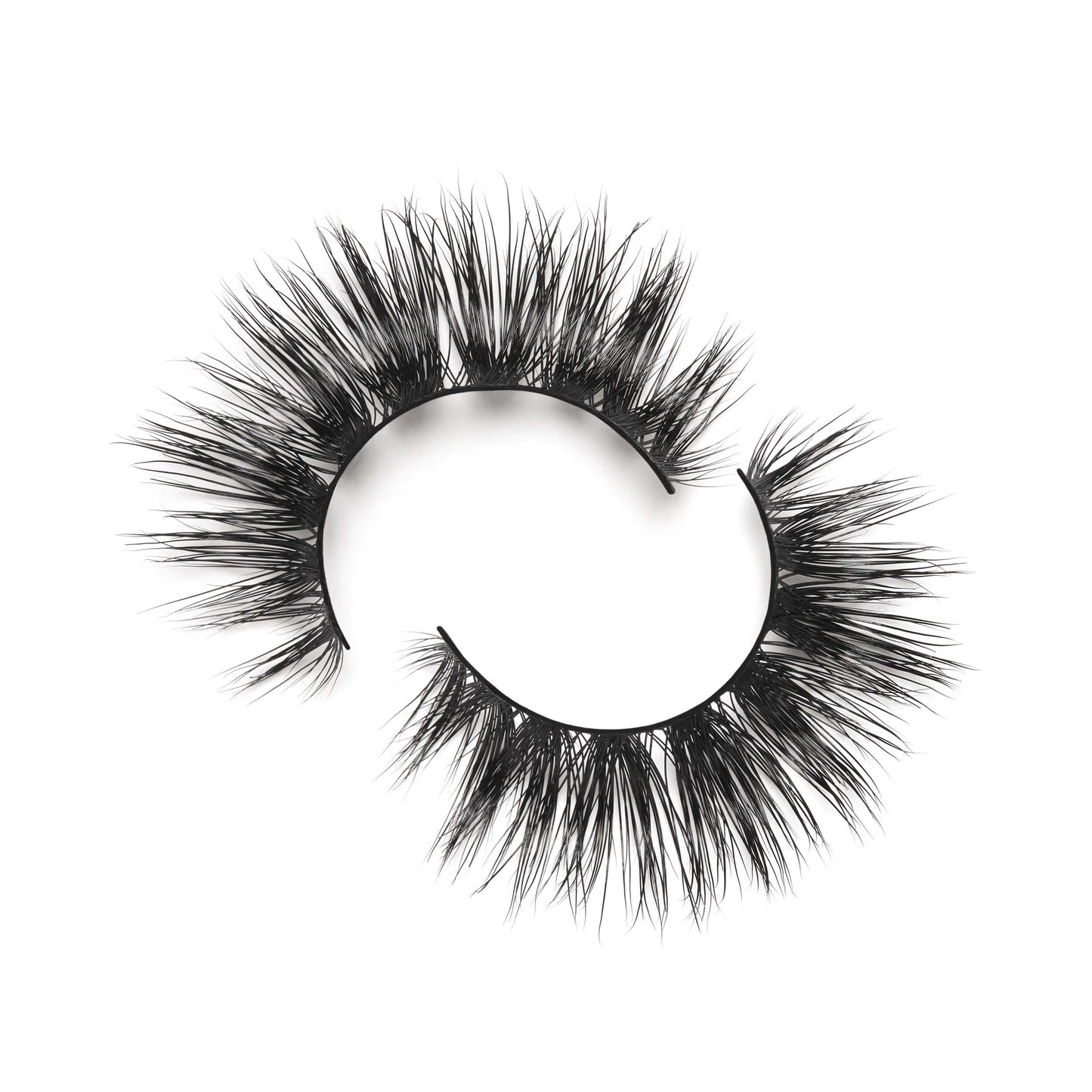 Lilly Lashes Mykonos Lite 3D Mink Lashes