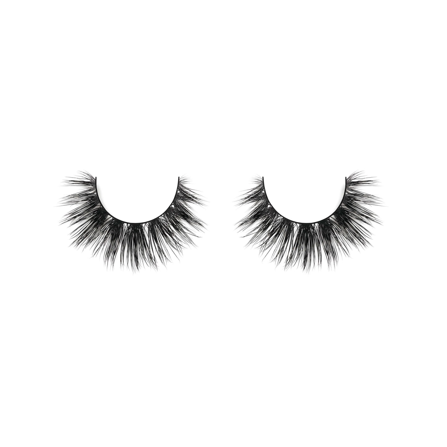 Lilly Lashes Mykonos Lite 3D Mink Lashes