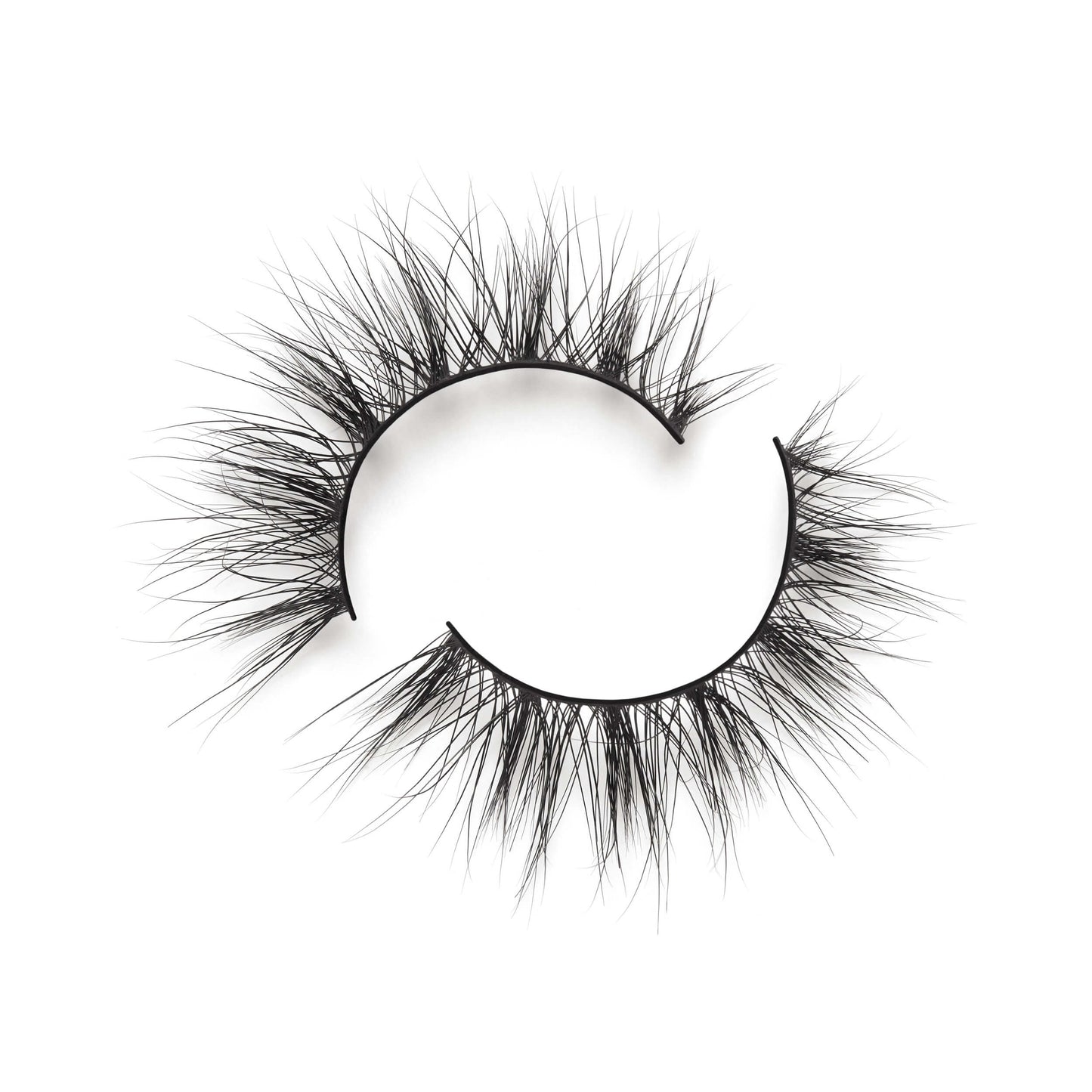 Lilly Lashes Paris 3D Mink Lashes